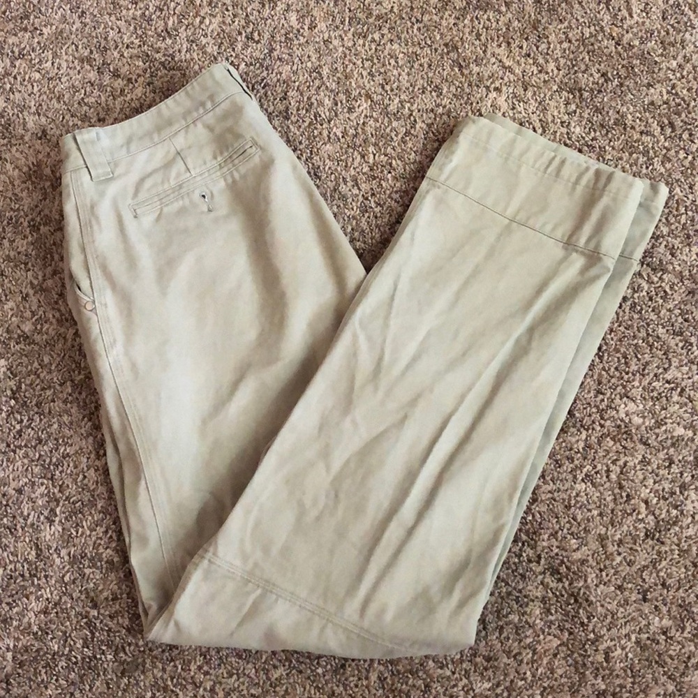 Hammer & Nail Men’s Work Pants 32x34